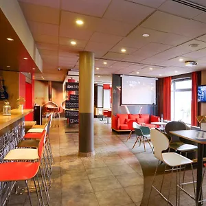 Ibis Centre Tolosa